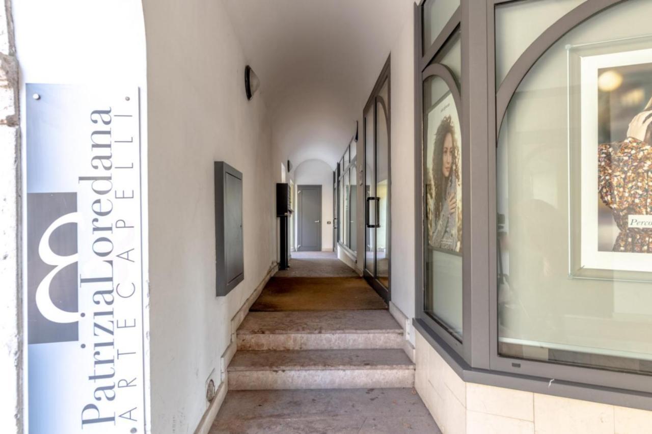 Casa Al Castello, Calliano Ospitar מראה חיצוני תמונה